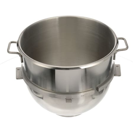 Bowl, Mixing - 80Qt For  - Part# Vml80